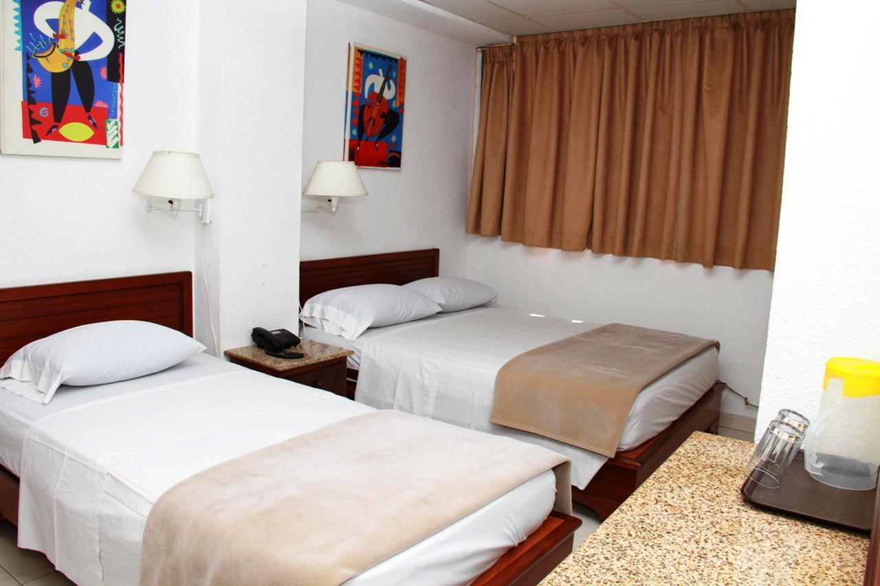 Hotel California Panama Exterior photo
