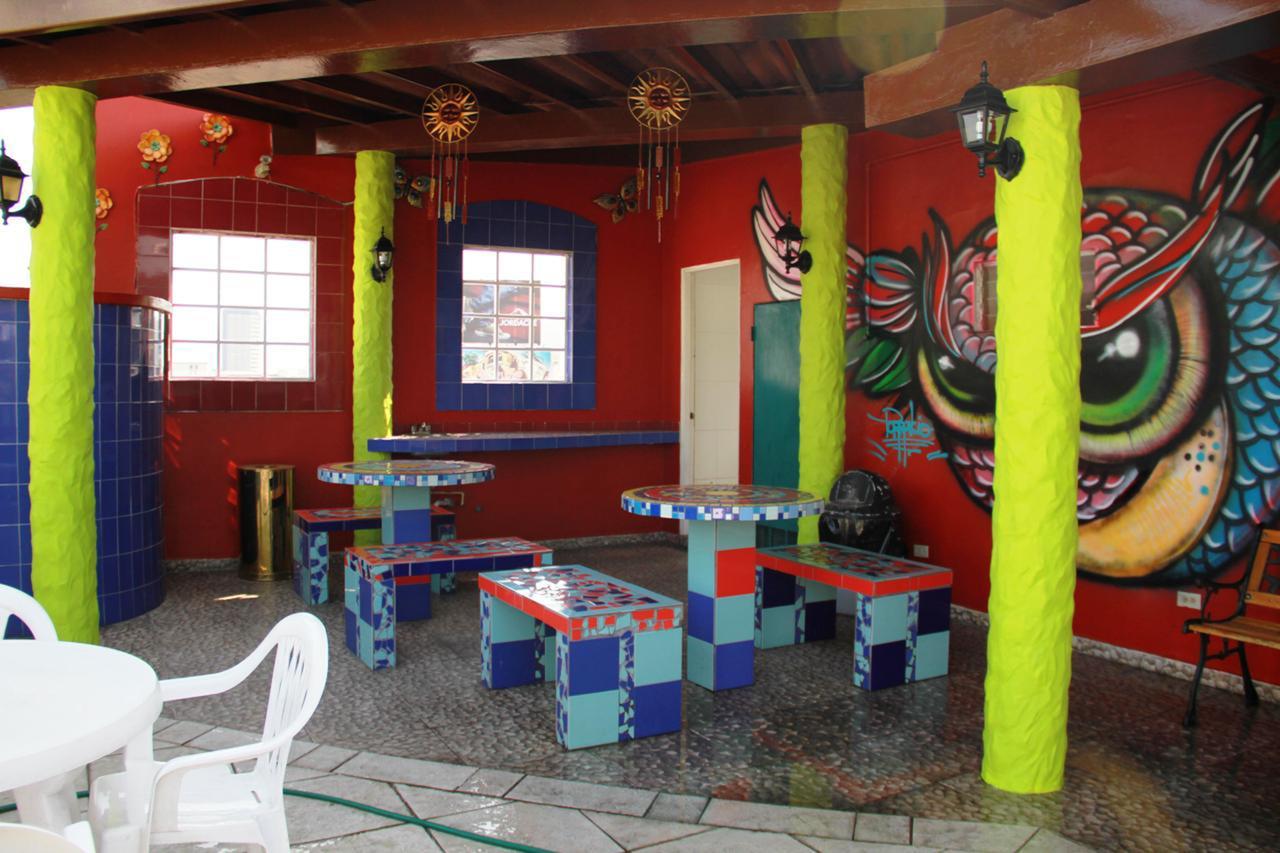 Hotel California Panama Exterior photo