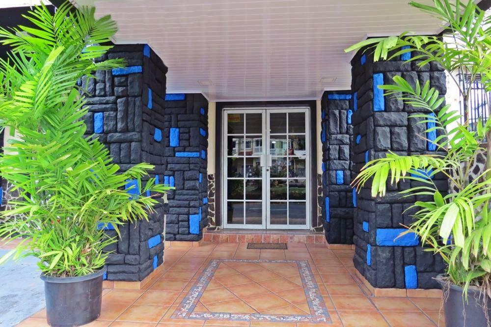 Hotel California Panama Exterior photo